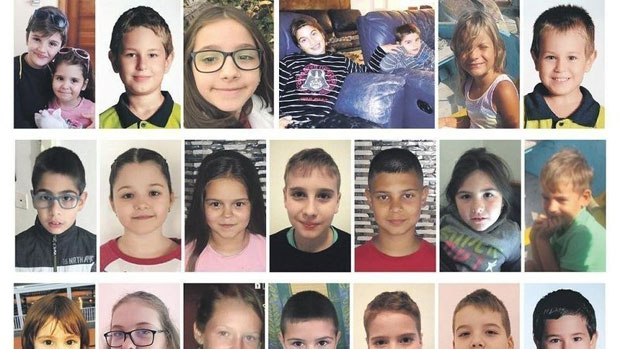 Деца на Малти испаштају због политичке кризе? Један споразум требало би да реши проблем у корист српских породица 